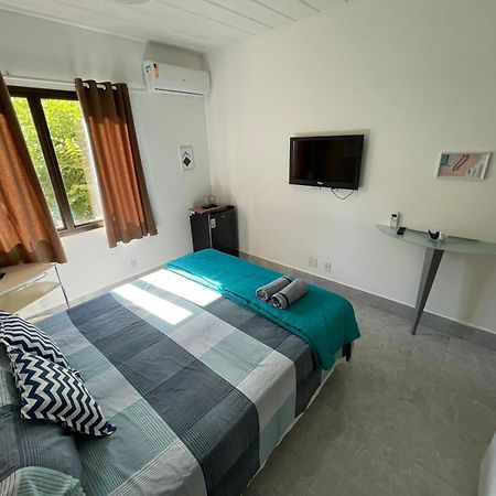 Angra Dos Reis - Porto Bali - Suite No Porto Bali Resort Exteriér fotografie