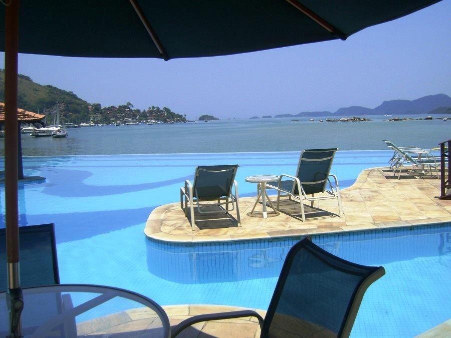 Angra Dos Reis - Porto Bali - Suite No Porto Bali Resort Exteriér fotografie