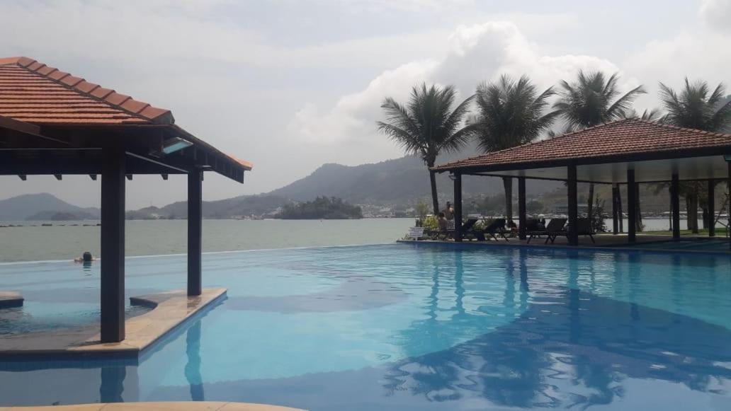 Angra Dos Reis - Porto Bali - Suite No Porto Bali Resort Exteriér fotografie