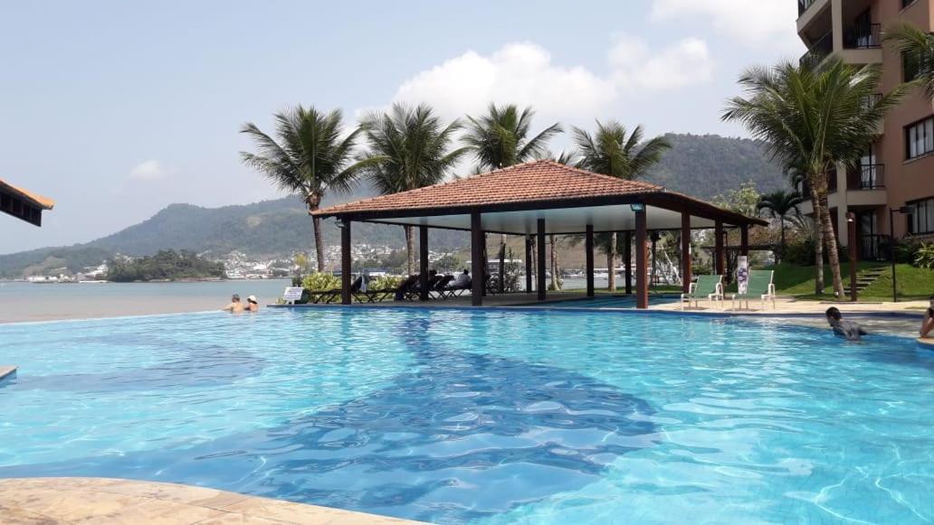 Angra Dos Reis - Porto Bali - Suite No Porto Bali Resort Exteriér fotografie