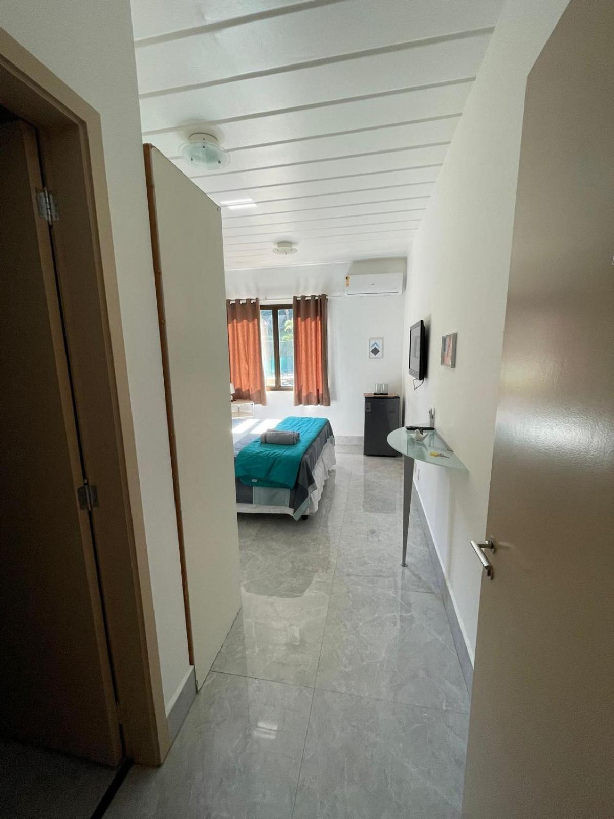 Angra Dos Reis - Porto Bali - Suite No Porto Bali Resort Exteriér fotografie