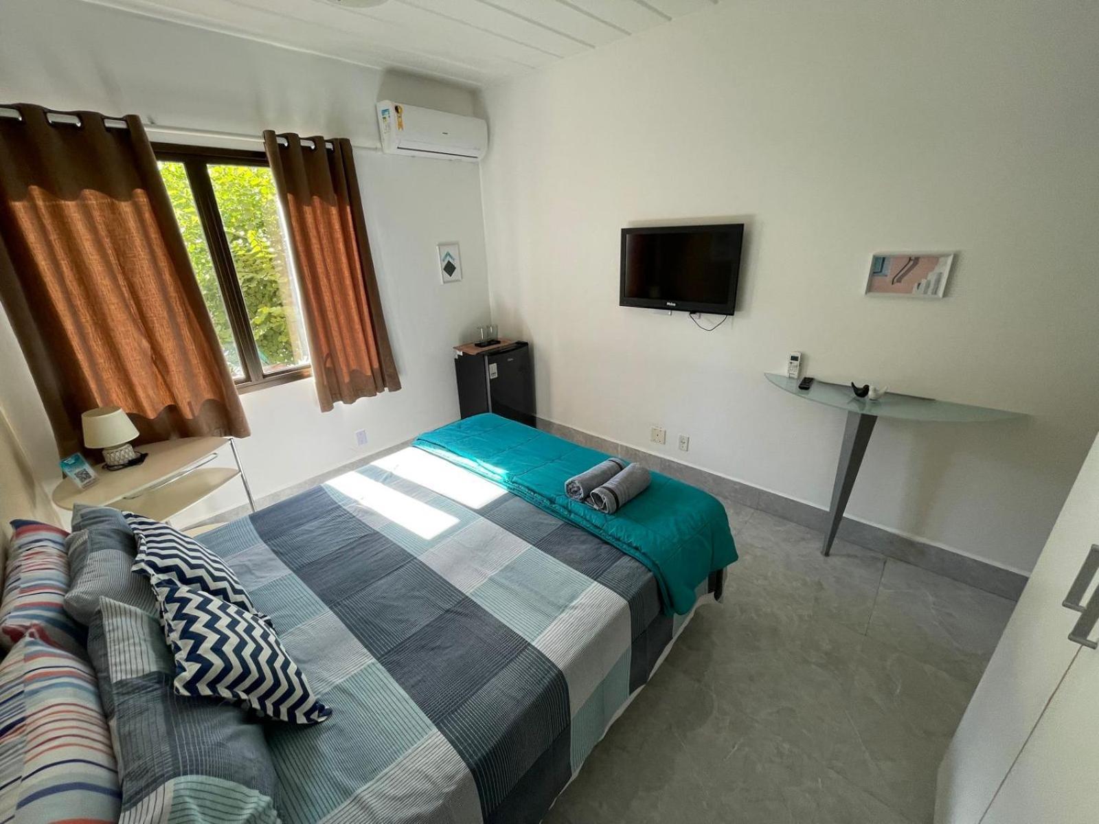Angra Dos Reis - Porto Bali - Suite No Porto Bali Resort Exteriér fotografie